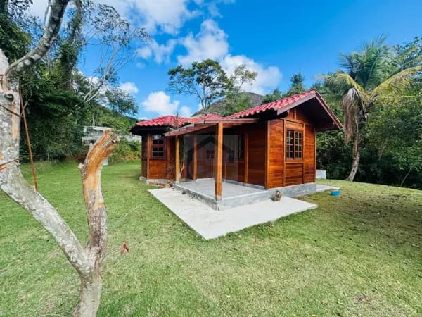 🌿 Sítio Exclusivo à Venda em Itacoatiara Valley – Itaipuaçu | Maricá 🌿