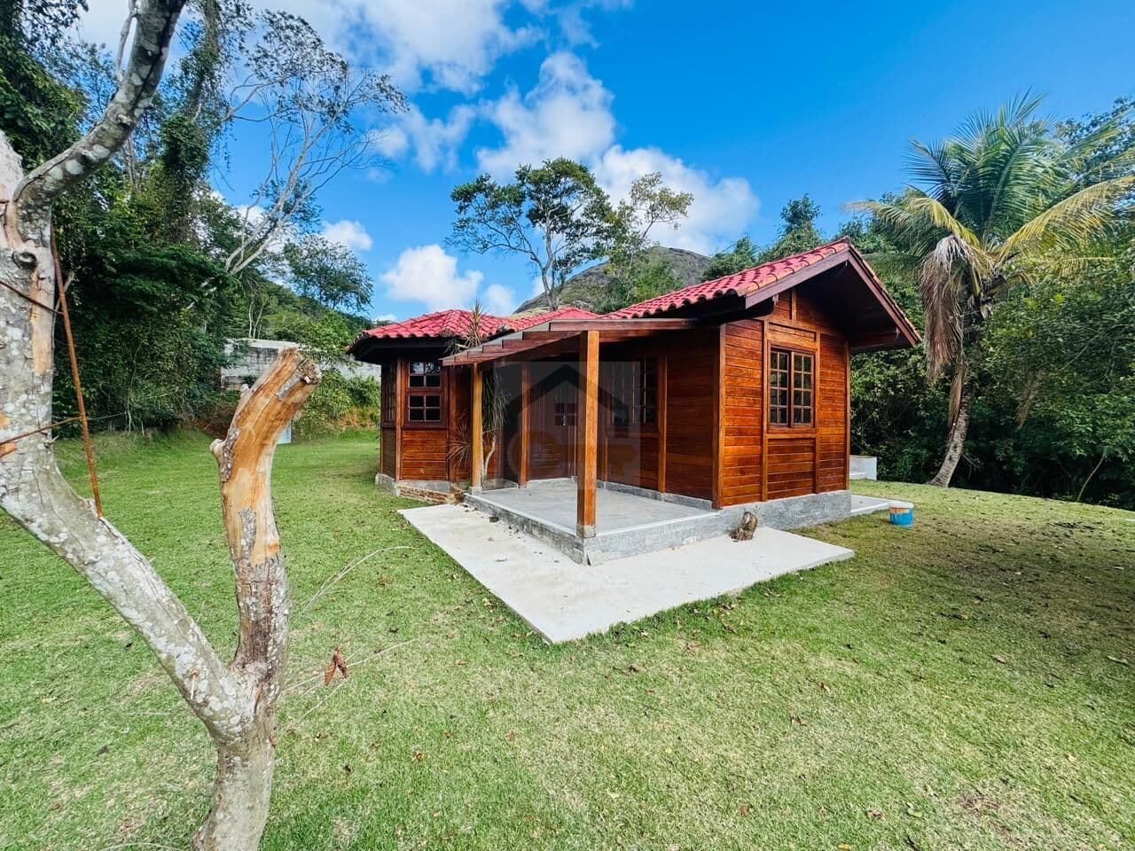 🌿 Sítio Exclusivo à Venda em Itacoatiara Valley – Itaipuaçu | Maricá 🌿