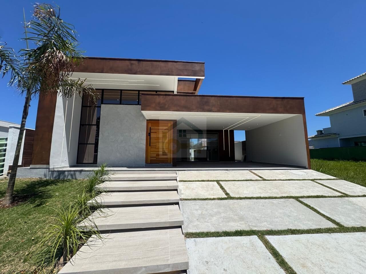 Casa Alto Padrão no ALPHAVILLE
