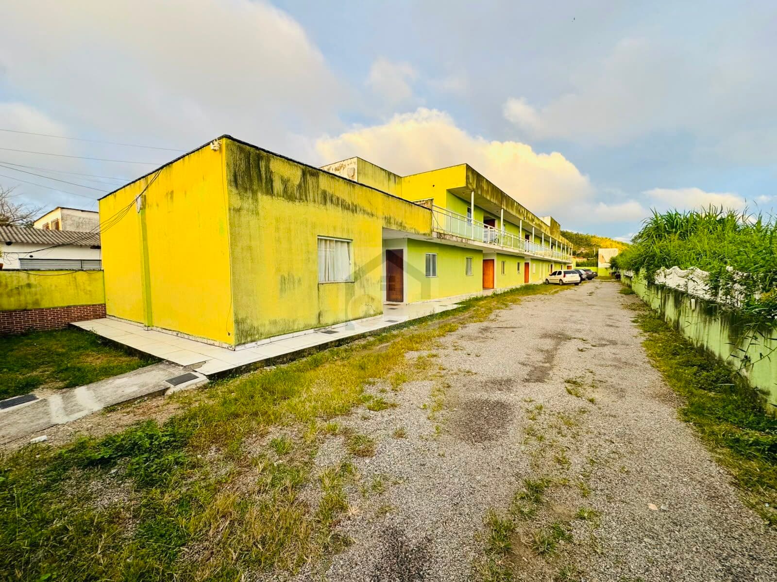 Apartamento à Venda em Inoã – Excelente Localização!