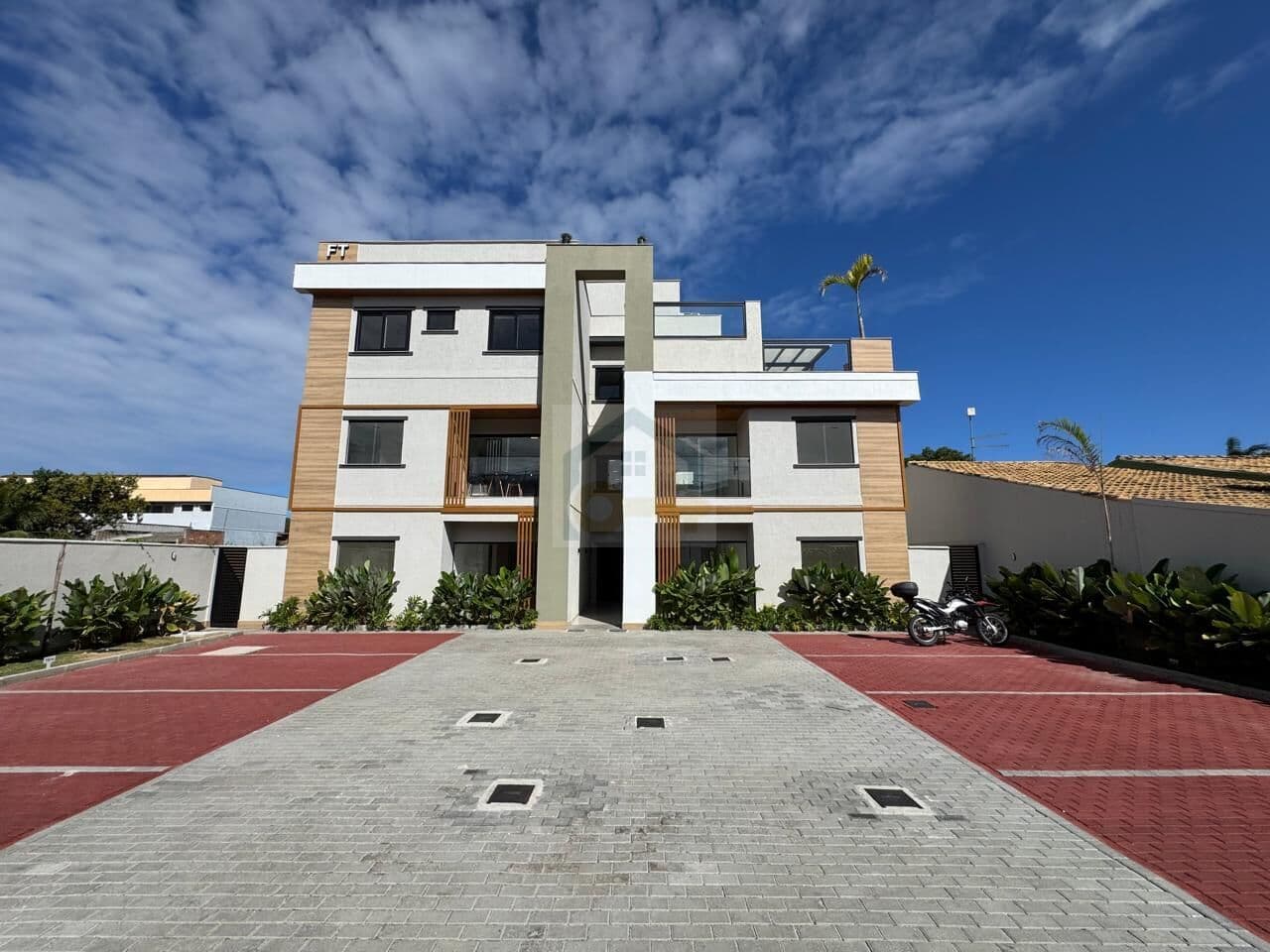 Excelente Apartamento Garden
