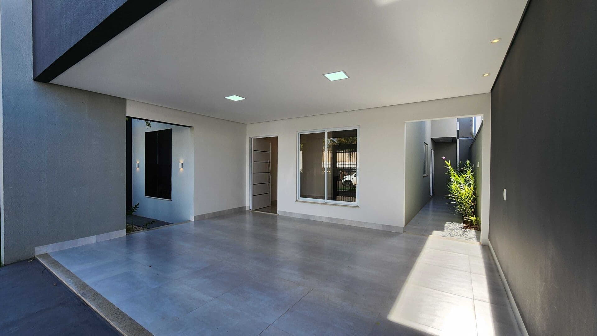 Casa em Residencial Bella Suíça, Sinop/MT
