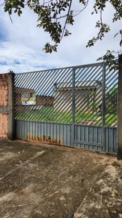 Lote/Terreno em Sinop - JARDIM PORTINARI