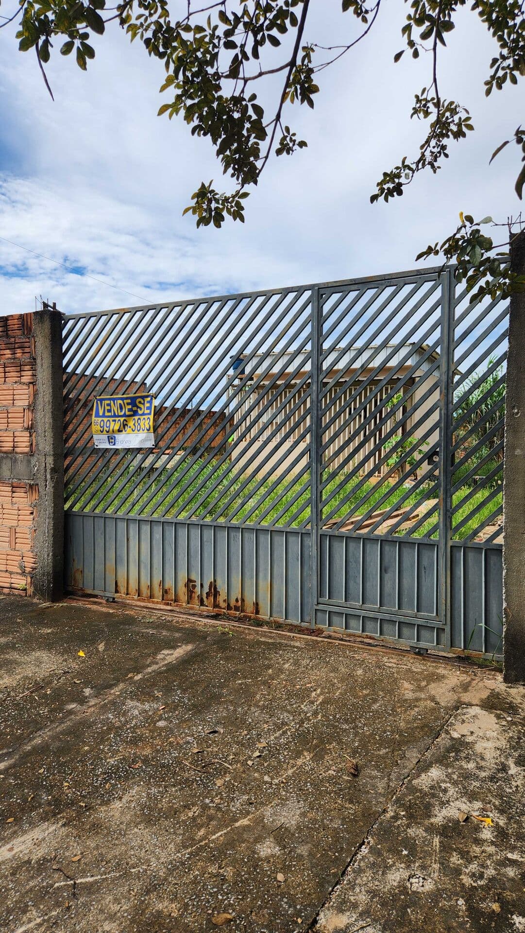 Lote/Terreno em Sinop - JARDIM PORTINARI