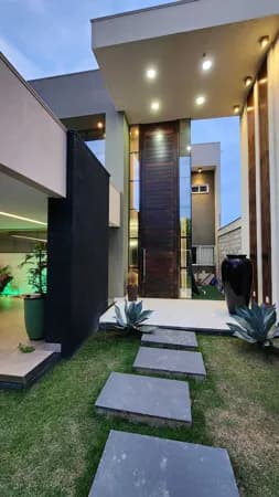 Sobrado de Alto Padrão