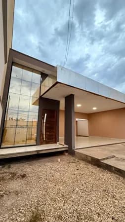 Casa em Sinop - Jardim Itália III