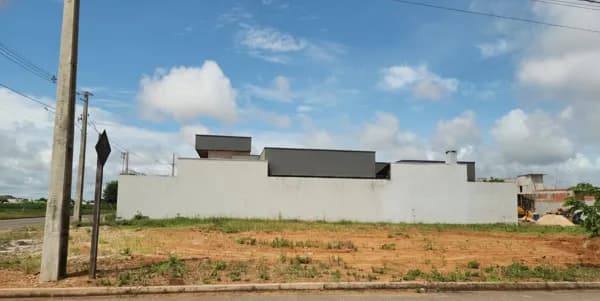 Lote/Terreno em Sinop - Residencial Riviera Suíça I
