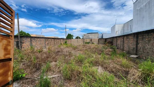 Lote/Terreno em Sinop - JARDIM PORTINARI