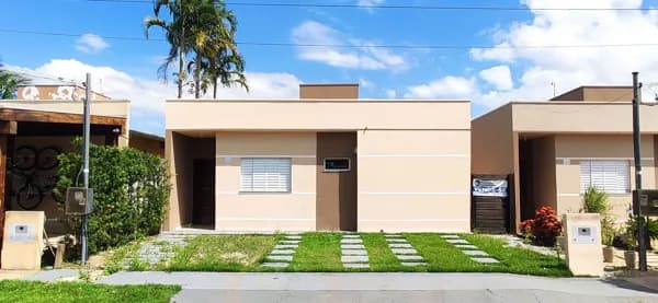 Casa em Sinop - Residencial São Francisco