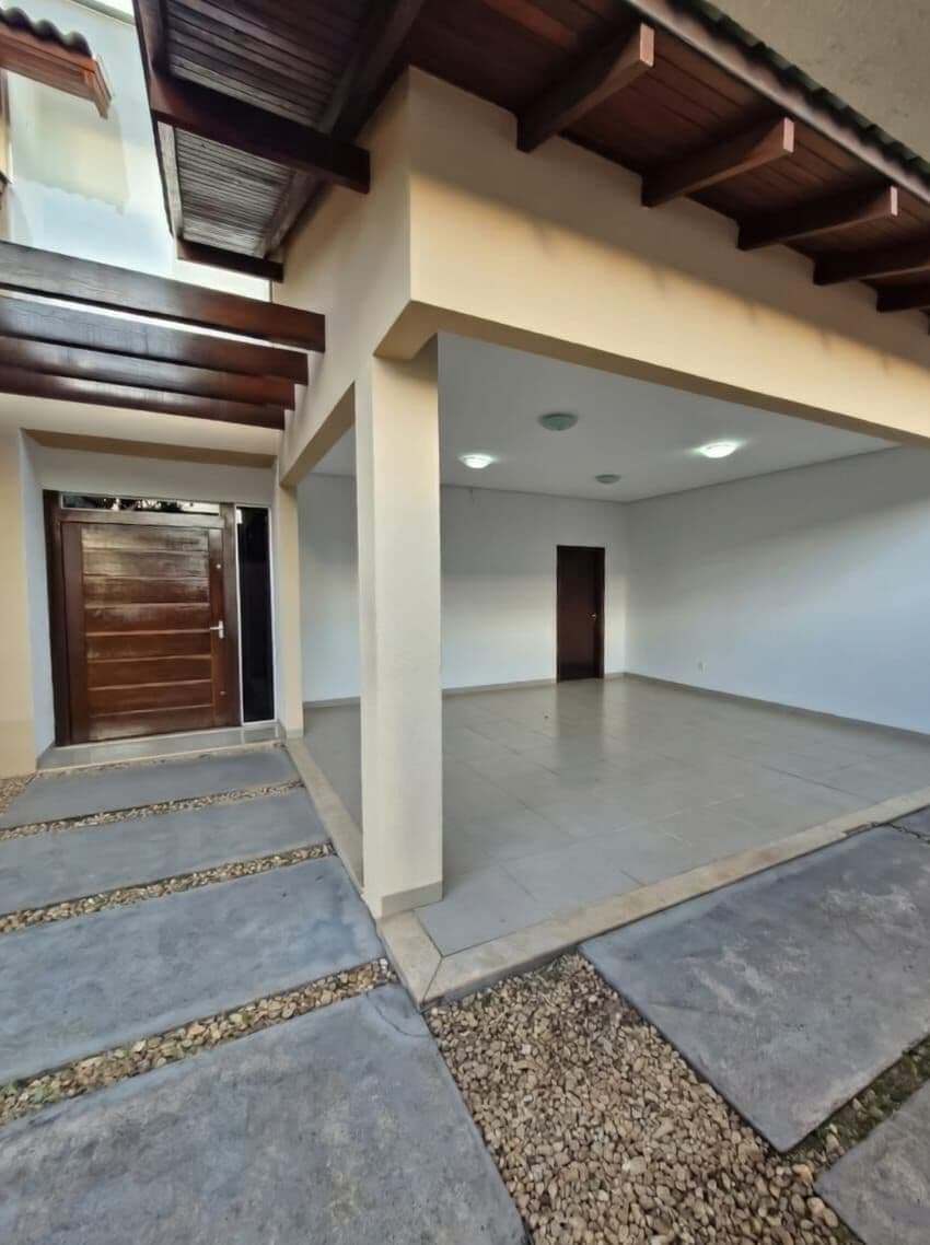 Casa em Sinop - Residencial Florença