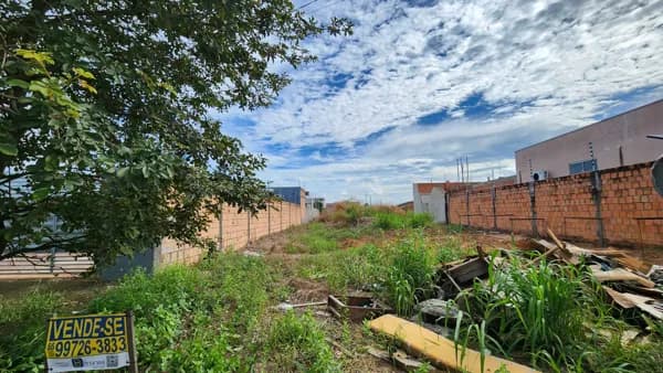 Lote/Terreno em Sinop - JARDIM PORTINARI