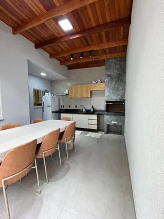 Casa em JARDIM CARIBE, Sinop/MT