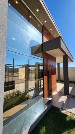 Casa em Sinop - Residencial Florença