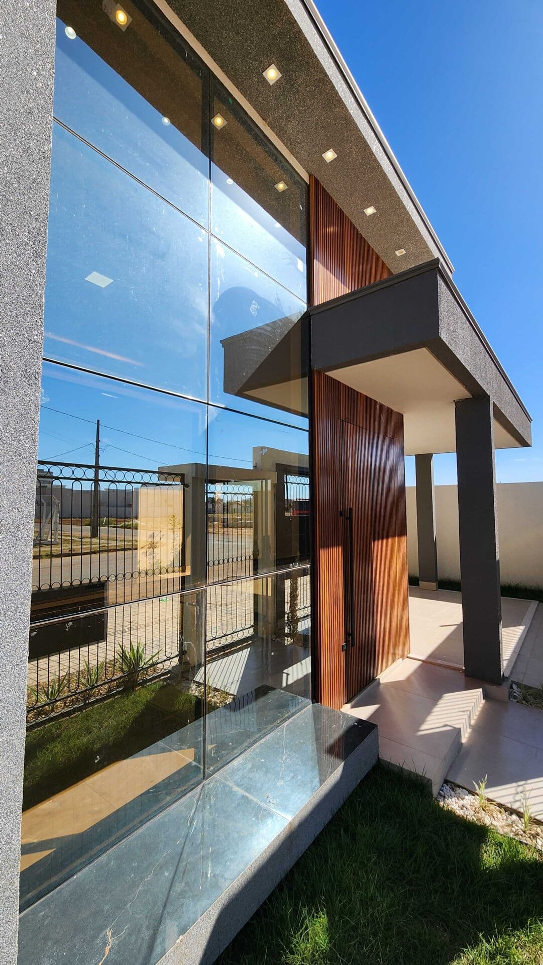 Casa em Sinop - Residencial Florença
