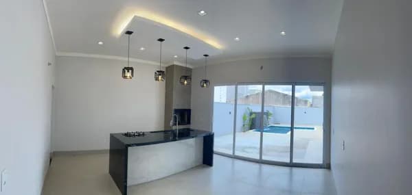 Casa em Sinop - Residencial Florença