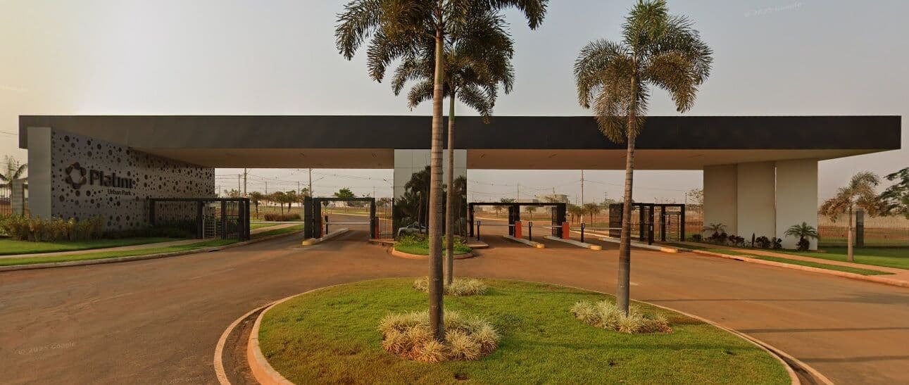 Lote/Terreno em Sinop - Condomínio Residencial Platini Urban Park