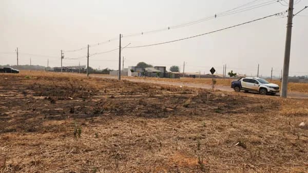 Lote/Terreno em Sinop - Sonhalto Videira