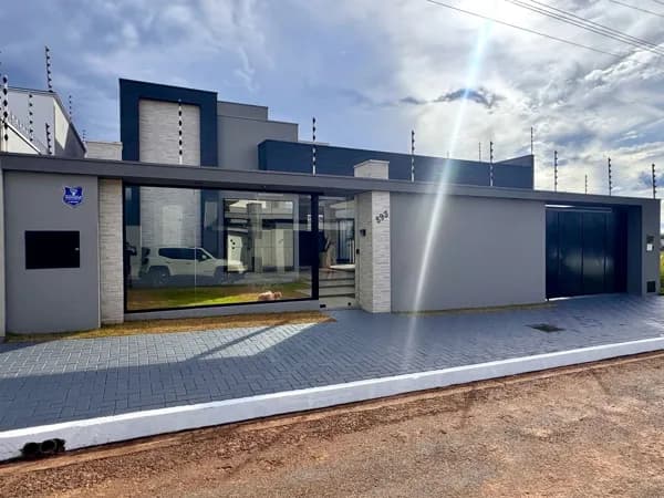 Casa em Sorriso - Green Park