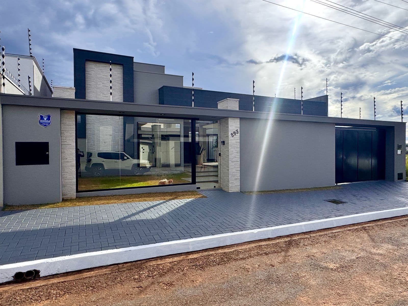 Casa em Sorriso - Green Park