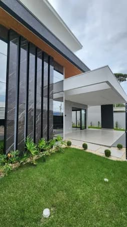Casa em Sinop - RESIDENCIAL PARIS