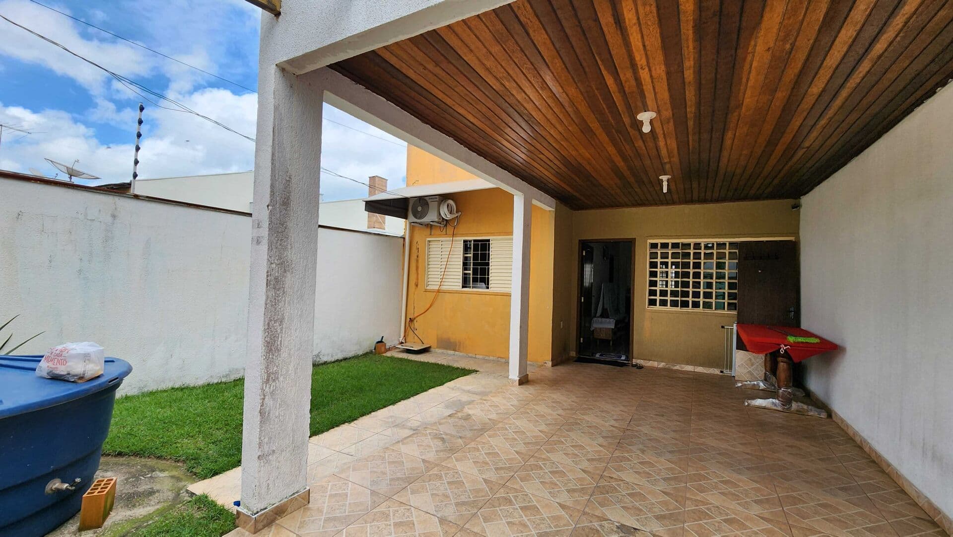 Casa em Sinop - Residencial Nossa Senhora Aparecida II