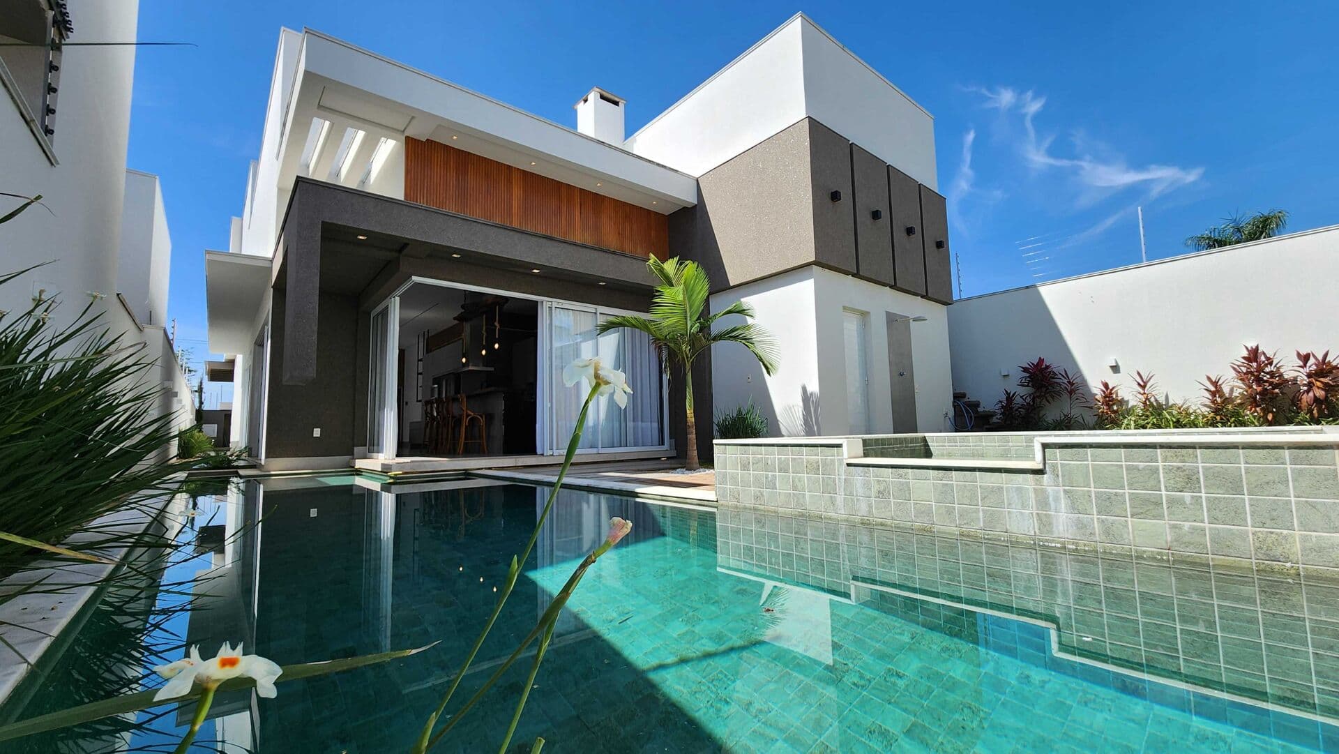Casa em Sinop - Residencial Bella Suíça
