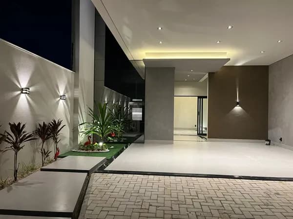 Casa em Sinop - Jardim Botânico
