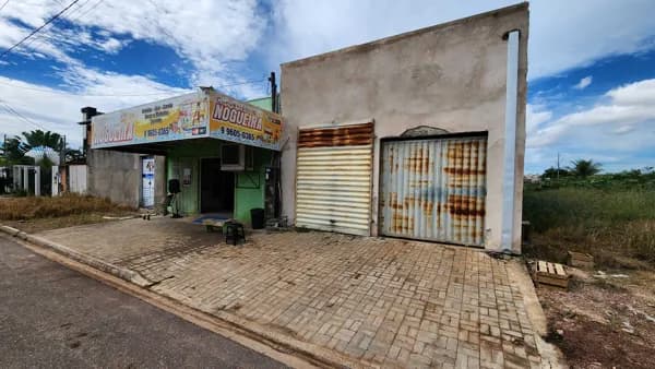 Sala/Conjunto em Sinop - JARDIM PORTINARI