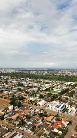 Lote/Terreno em Sinop - JARDIM PRIMAVERAS