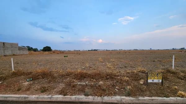 Lote/Terreno em Sinop - Loteamento Residencial San Martini