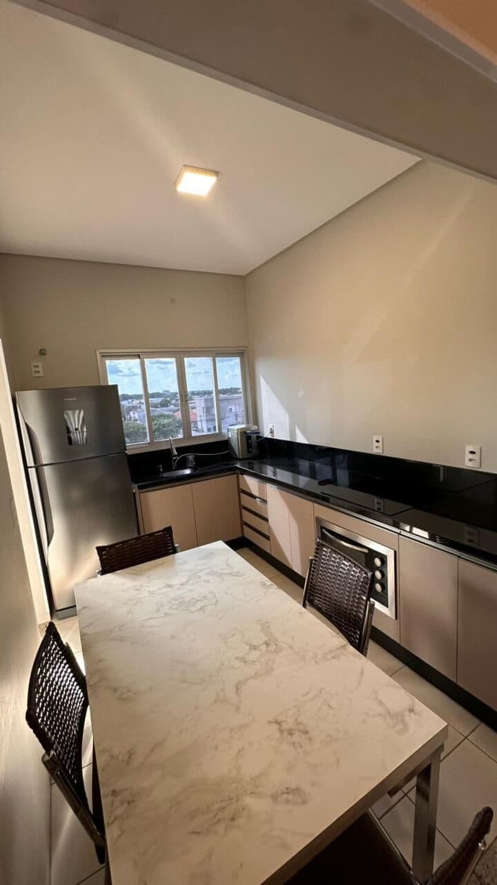 Apartamento em Sinop - Centro