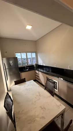 Apartamento em Sinop - Centro