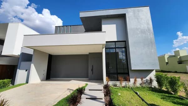 Casa em Sinop - ALAMEDA DAS CORES RESIDENCIAL