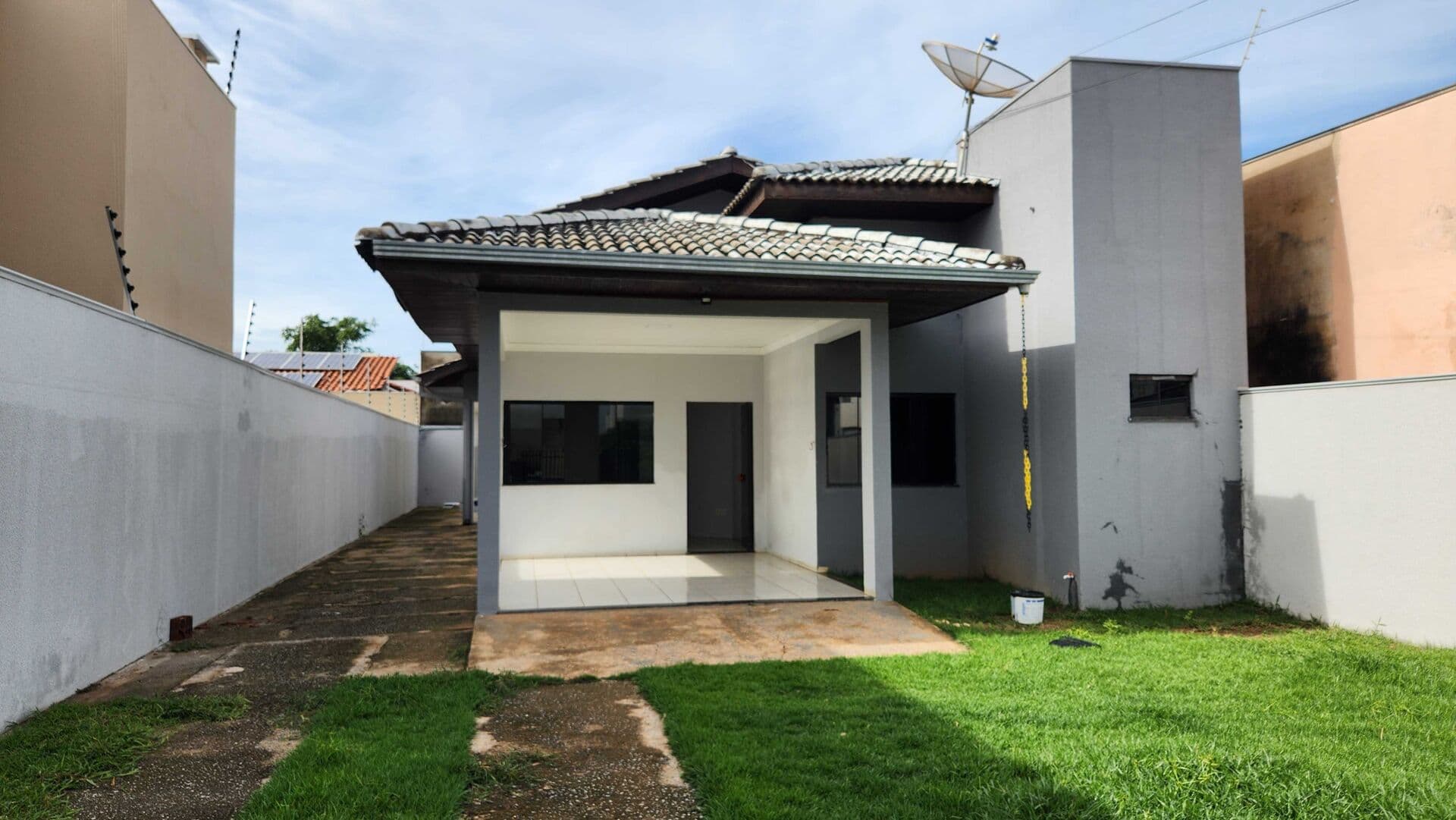 Casa em Sinop - Jardim Celeste