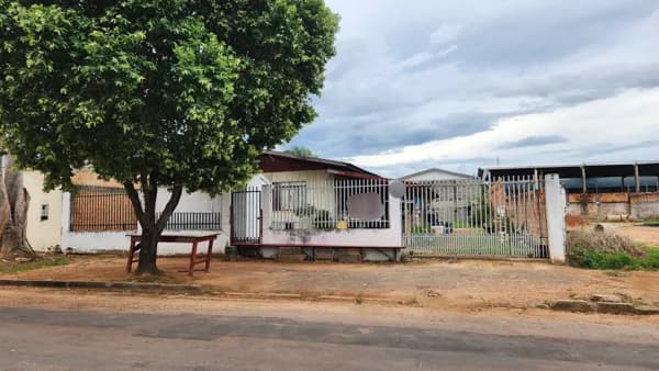 Lote/Terreno em Sinop - Jardim Paraíso