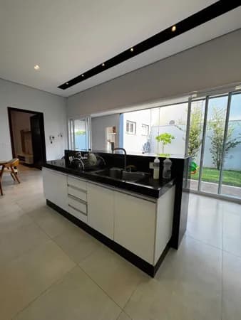 Casa em Sinop - Jardim Belo Horizonte