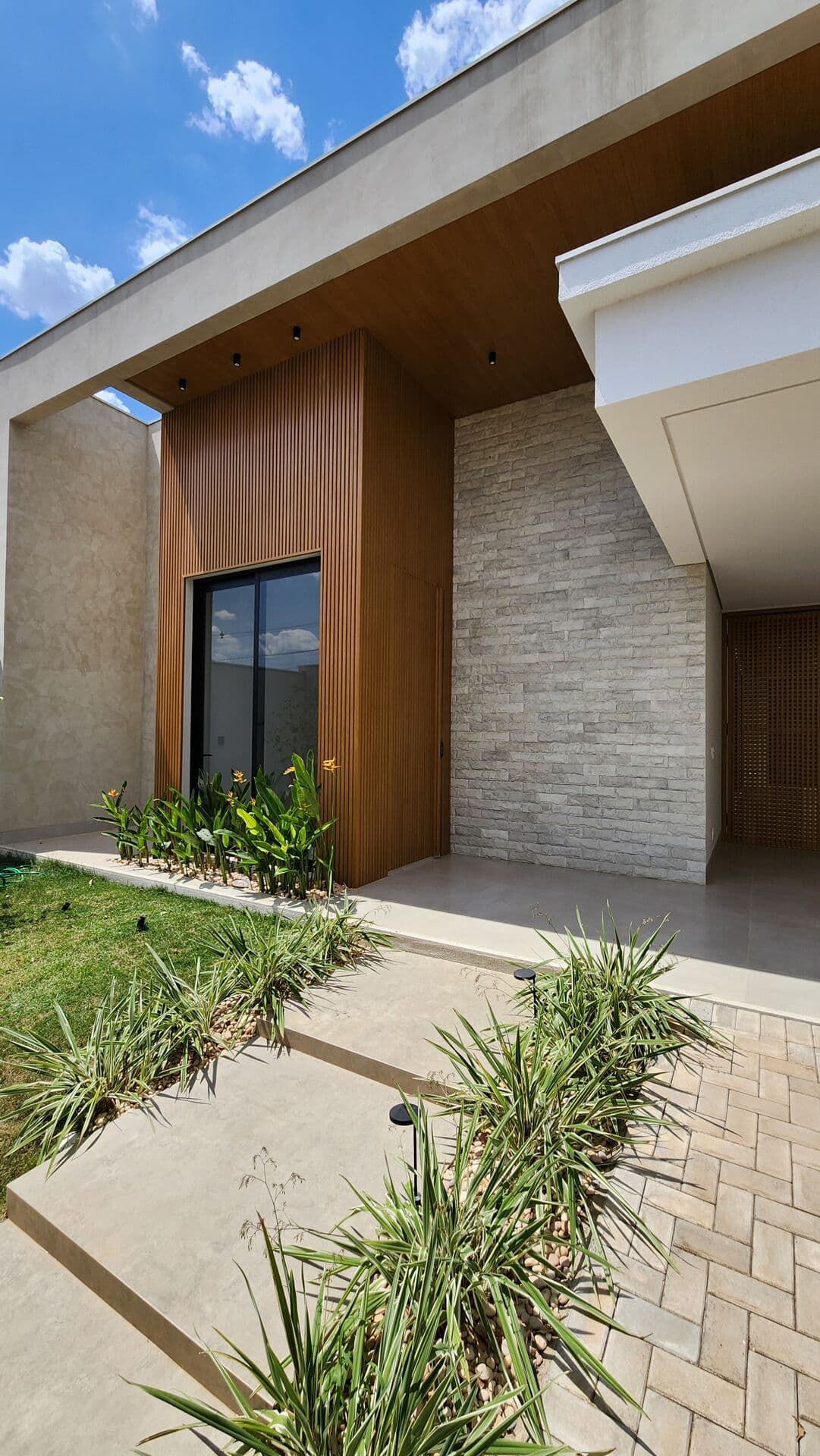 Casa em Sinop - Aquarela Brasil Residencial