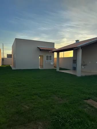 Casa em Sinop - Sonhalto Videira
