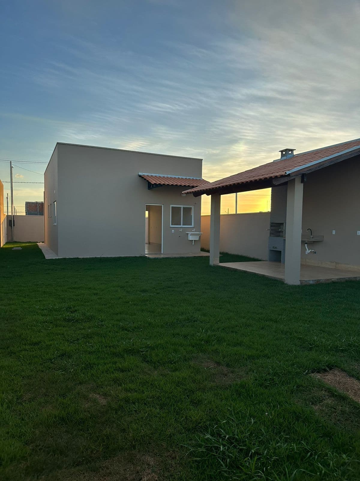 Casa em Sinop - Sonhalto Videira