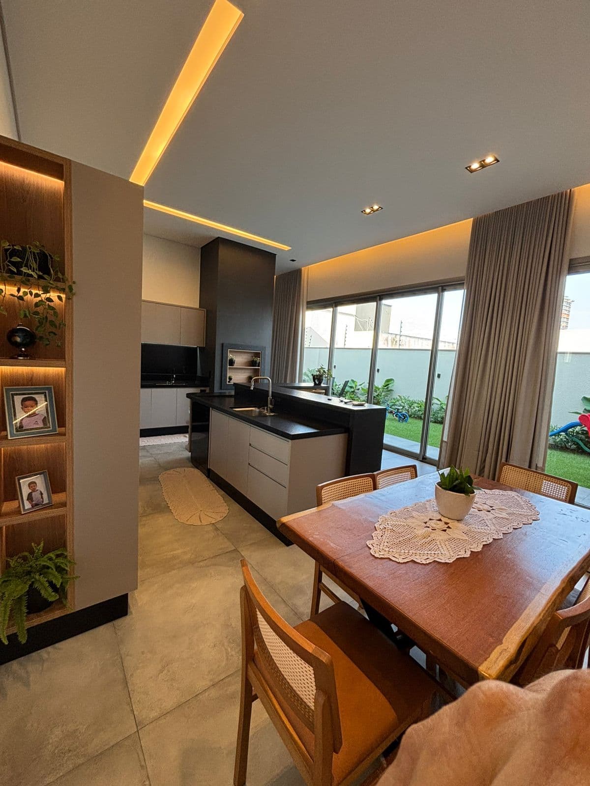 Casa em Sinop - JARDIM CURITIBA