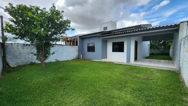 Casa em Sinop - Jardim Itália III