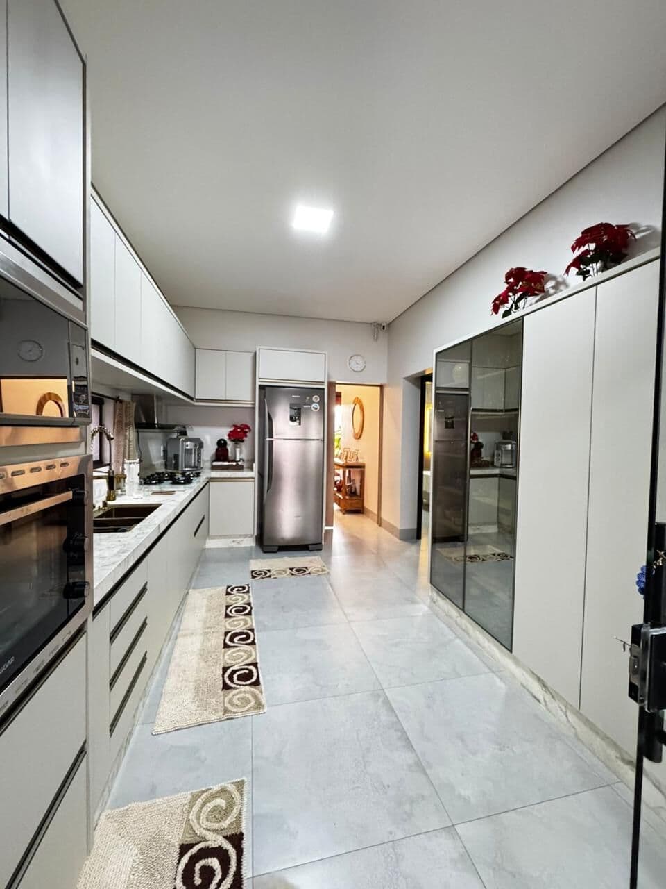 Casa em Sinop - Loteamento Quatro Estações Boulevard