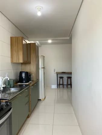 Apartamento em Sinop - Jardim Belo Horizonte