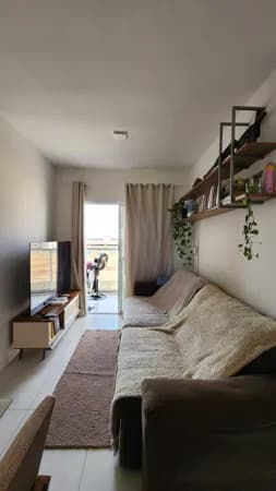Apartamento em Sinop - Residencial Florença