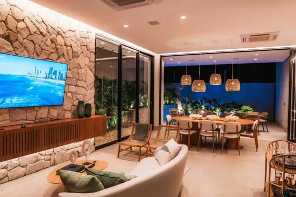 Casa em Sinop - ALAMEDA DAS CORES RESIDENCIAL