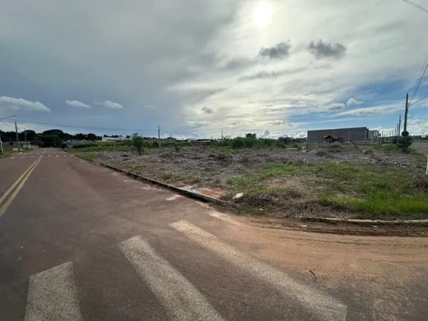 Lote/Terreno em Sinop - Loteamento Jardim Itapuã