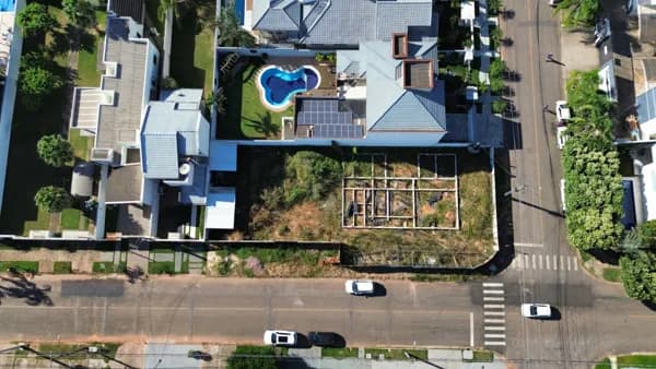 Lote/Terreno em Sinop - Jardim Maringá