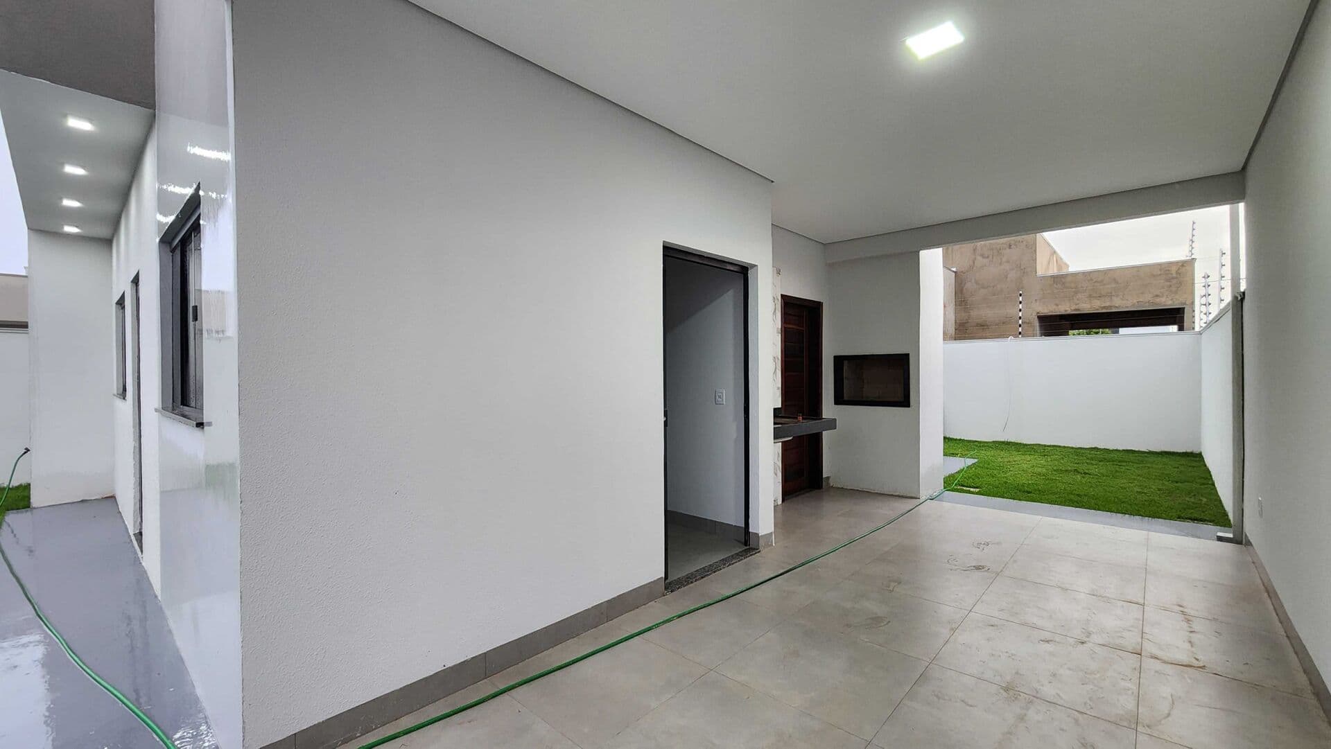 Casa em Sinop - JARDIM MORUMBI