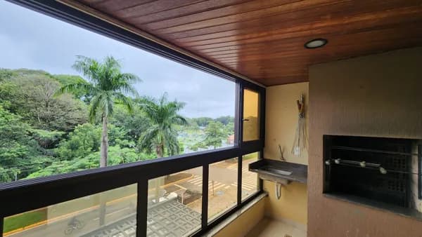 Apartamento em Residencial Jacarandas, Sinop/MT