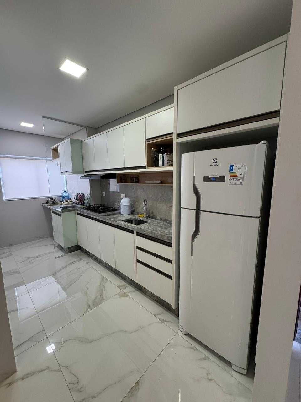 Apartamento em Sinop - Jardim Maringá
